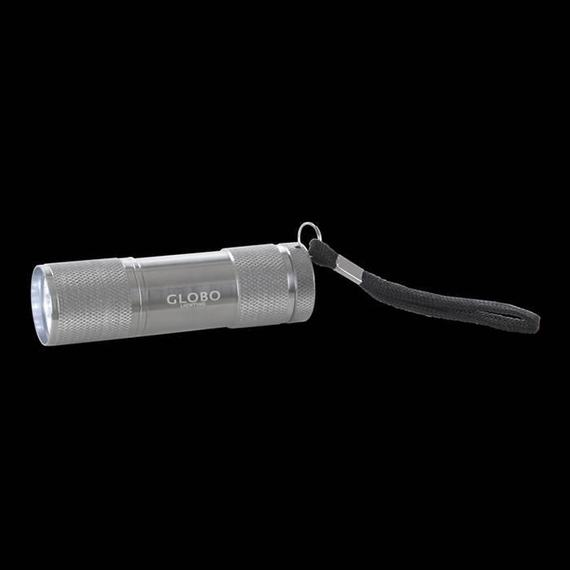 Фонарь ручной Globo Flashlight 31903