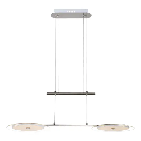 Подвесной светильник Globo Dario 15818-2