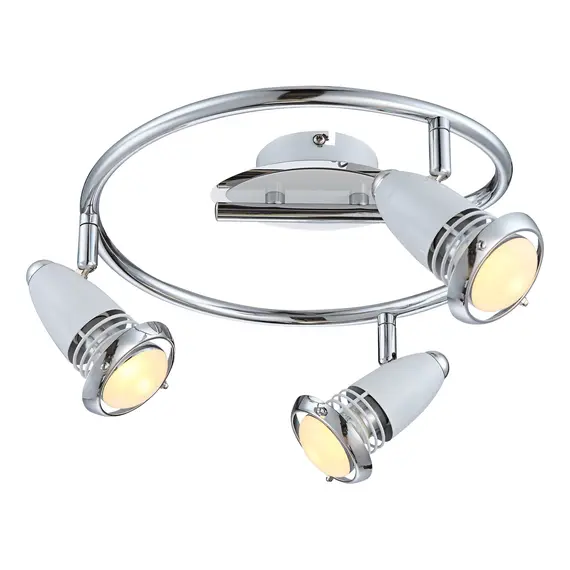 Спот Globo Bianka 54381-3