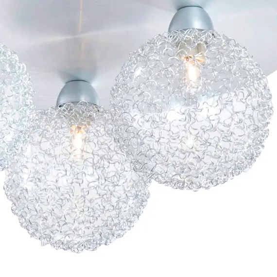 Накладной светильник Globo New Design 5662-3, изображение 2