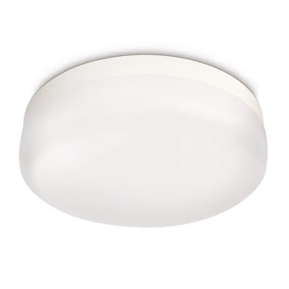 Белый светодиодный потолочный светильник для ванной Philips Baume 32053/31/16