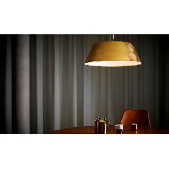 Светодиодный подвесной светильник Lirio Cielo 40550/01/LI из меди/латуни, изображение 2