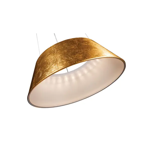 Светодиодный подвесной светильник Lirio Cielo 40550/01/LI из меди/латуни, изображение 3