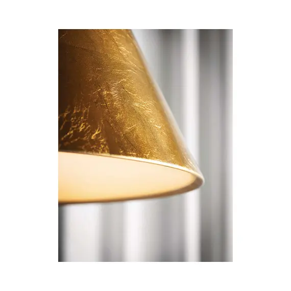 Светодиодный подвесной светильник Lirio Cielo 40550/01/LI из меди/латуни, изображение 6