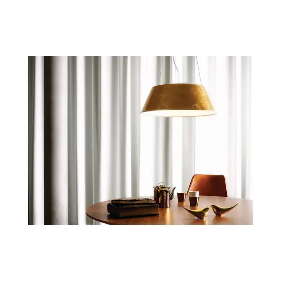 Светодиодный подвесной светильник Lirio Cielo 40550/01/LI из меди/латуни, изображение 9