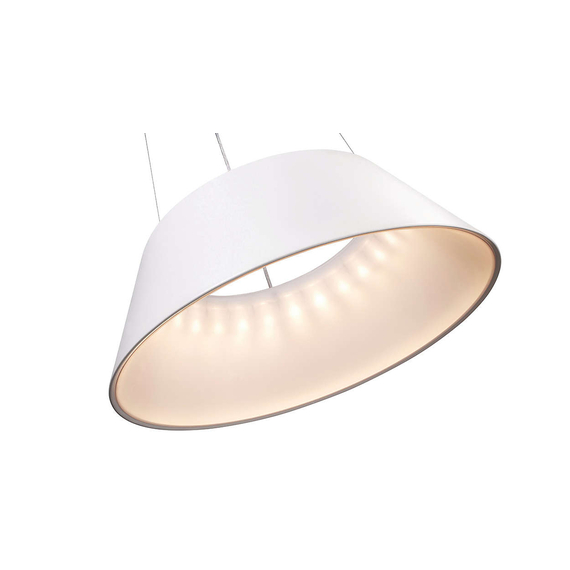 Белый светодиодный подвесной светильник Lirio Cielo 40550/31/LI, изображение 2