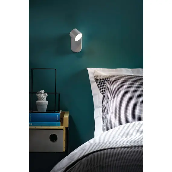 Белый светодиодный светильник акцентного освещения Philips Star 56240/31/16, изображение 5