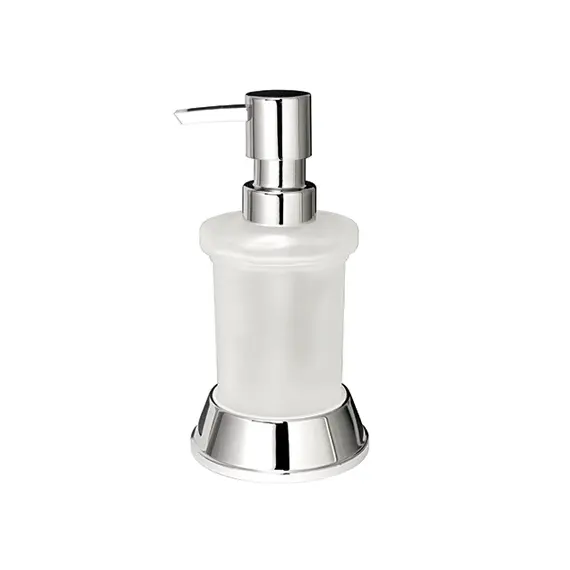 Дозатор для жидкого мыла 170 ml WasserKRAFT Donau K-2499