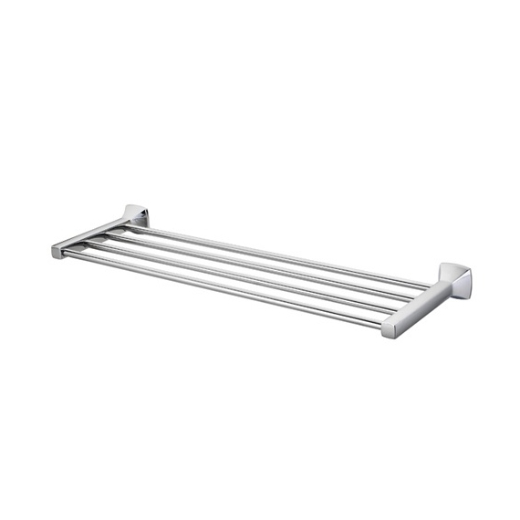 Полка для полотенец WasserKRAFT Wern K-2511