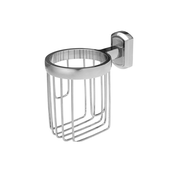 Держатель освежителя WasserKRAFT Oder K-3045