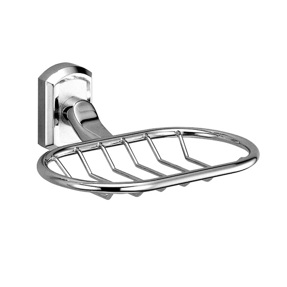 Мыльница решетка WasserKRAFT Oder K-3069
