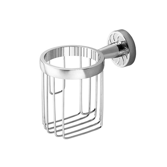 Держатель освежителя WasserKRAFT Isen K-4045