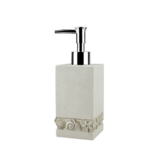 Дозатор для жидкого мыла WasserKRAFT Inn K-4399