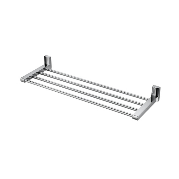 Полка для полотенец WasserKRAFT Leine K-5011
