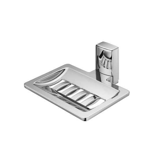 Мыльница решетка WasserKRAFT Leine K-5069