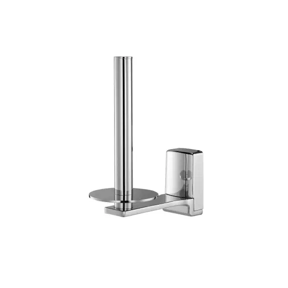 Держатель туалетной бумаги WasserKRAFT Leine K-5097