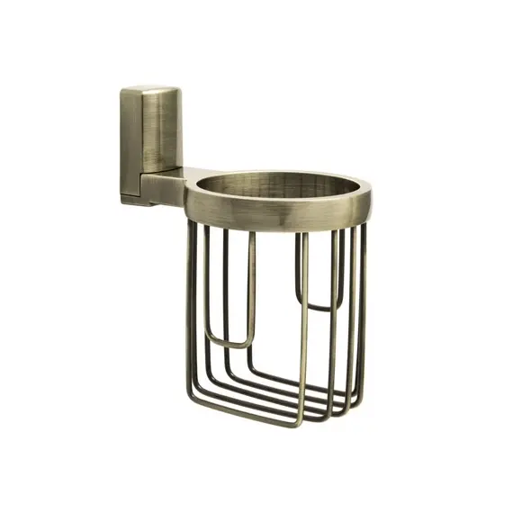 Держатель освежителя WasserKRAFT Exter K-5245