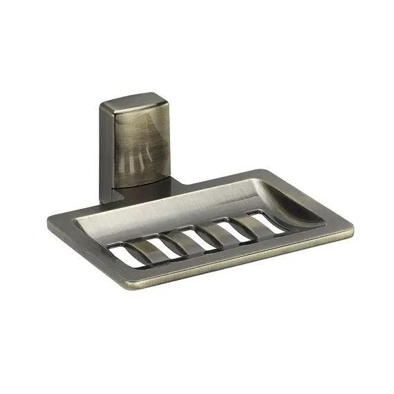 Мыльница решетка WasserKRAFT Exter K-5269