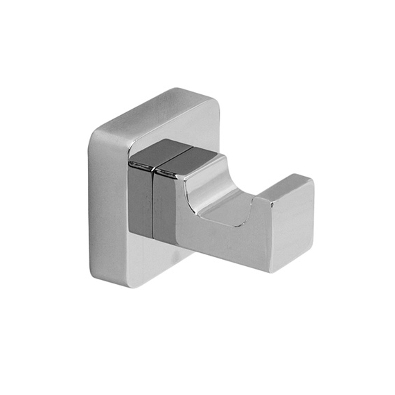 Крючок двойной WasserKRAFT Lippe K-6523