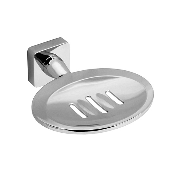 Мыльница решетка WasserKRAFT Lippe K-6569
