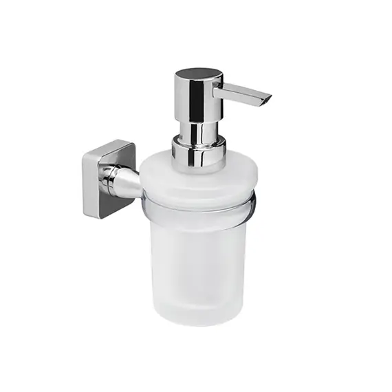 Дозатор жидкого мыла WasserKRAFT Lippe K-6599