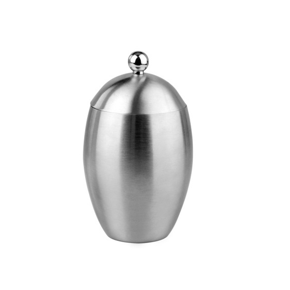 Косметическая емкость WasserKRAFT Ruwer K-6779