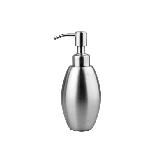 Дозатор для жидкого мыла WasserKRAFT Ruwer K-6799