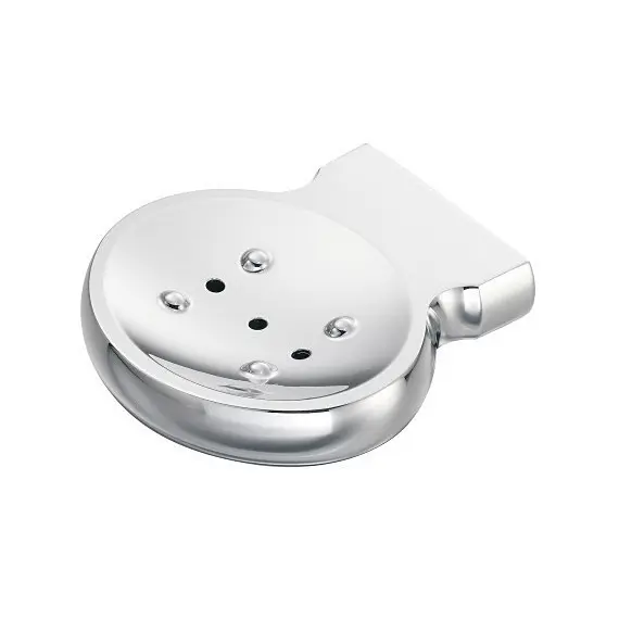 Мыльница решетка WasserKRAFT Berkel K-6869