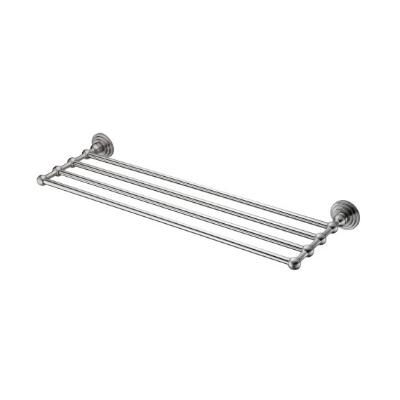 Полка для полотенец WasserKRAFT Ammer K-7011