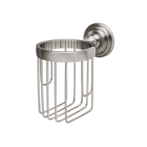 Держатель освежителя WasserKRAFT Ammer K-7045