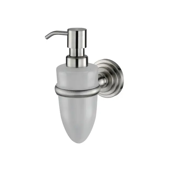 Дозатор для жидкого мыла WasserKRAFT Ammer K-7099