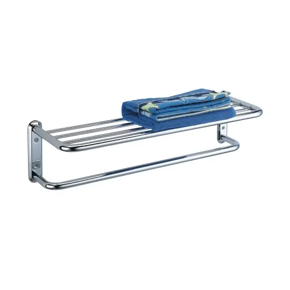 Полка для полотенец WasserKRAFT K-888