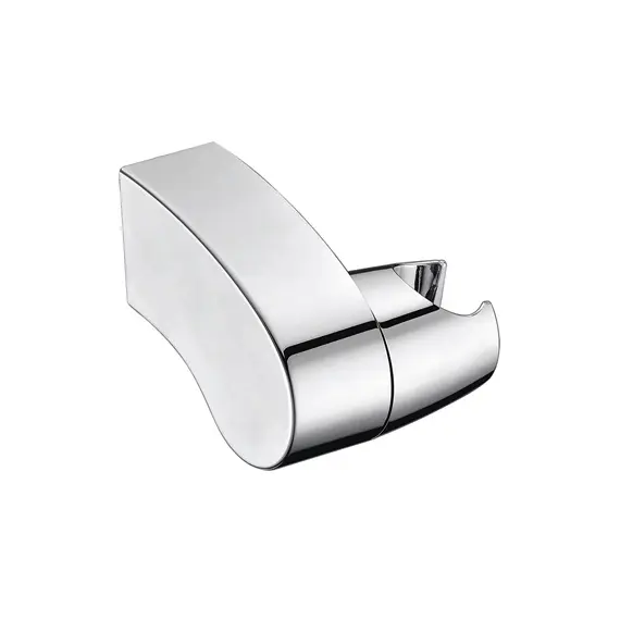Настенный держатель лейки поворотный WasserKRAFT A014