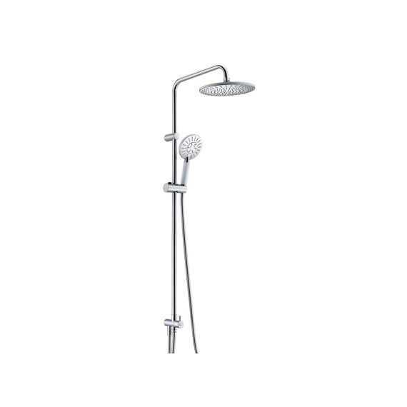 Душевой комплект 112х52.6 см WasserKRAFT A039