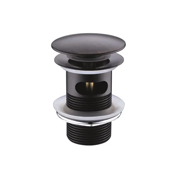 Донный клапан Push-up WasserKRAFT A047