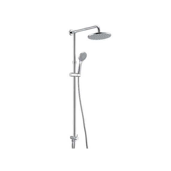 Душевой комплект 85/120х57.5 см WasserKRAFT A066