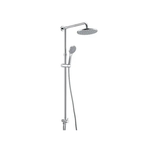Душевой комплект 85/120х57.5 см WasserKRAFT A066