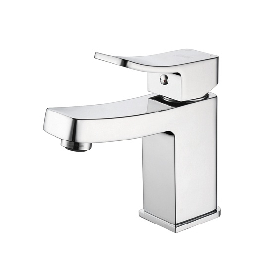 Смеситель для раковины WasserKRAFT Aller 1063