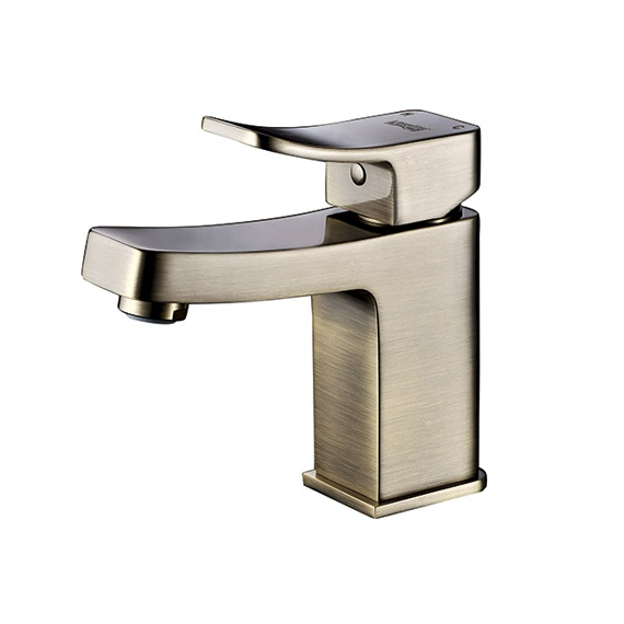 Смеситель для раковины WasserKRAFT Exter 1603