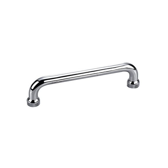 Поручень для ванны 34 см WasserKRAFT K-1066