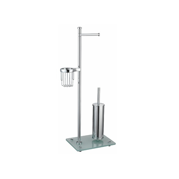 Комбинированная напольная стойка WasserKRAFT K-1264