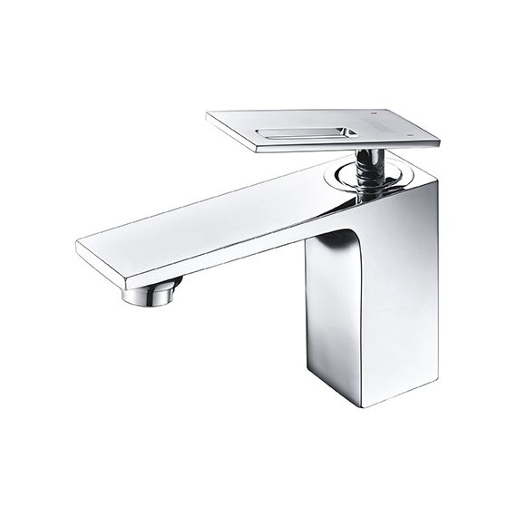 Смеситель для раковины WasserKRAFT Alme 1503