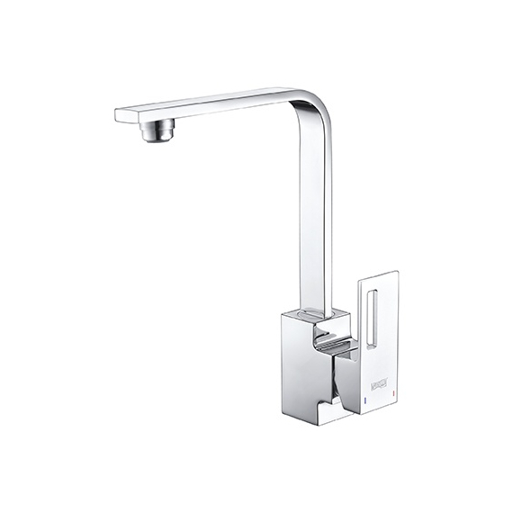 Смеситель для кухни WasserKRAFT Alme 1507
