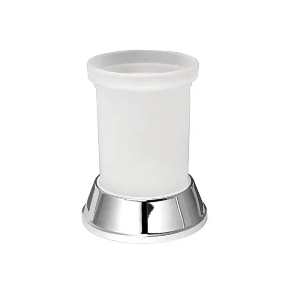 Стакан для зубных щеток WasserKRAFT Donau K-2428