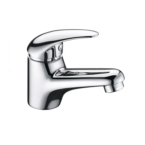 Смеситель для умывальника WasserKRAFT Isen 2603