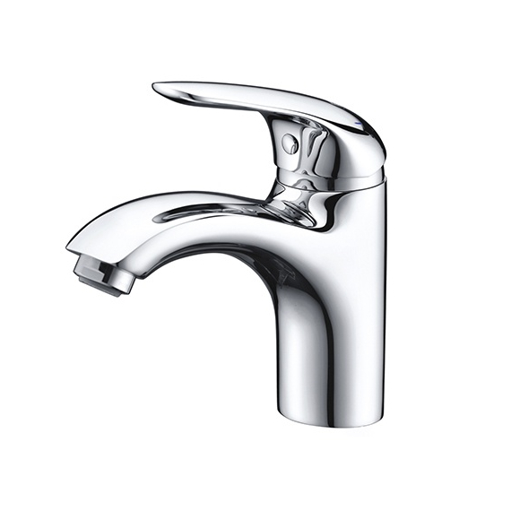 Смеситель для раковины WasserKRAFT Rossel 2803