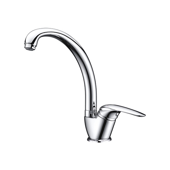 Смеситель для кухни WasserKRAFT Rossel 2807