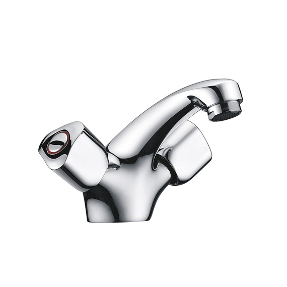 Смеситель для раковины WasserKRAFT Amper 2903