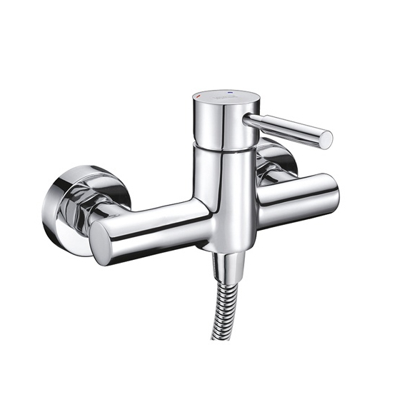 Смеситель для душа WasserKRAFT Main 4102