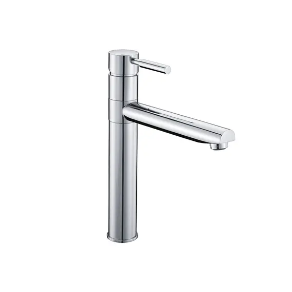 Смеситель для кухни WasserKRAFT Main 4107